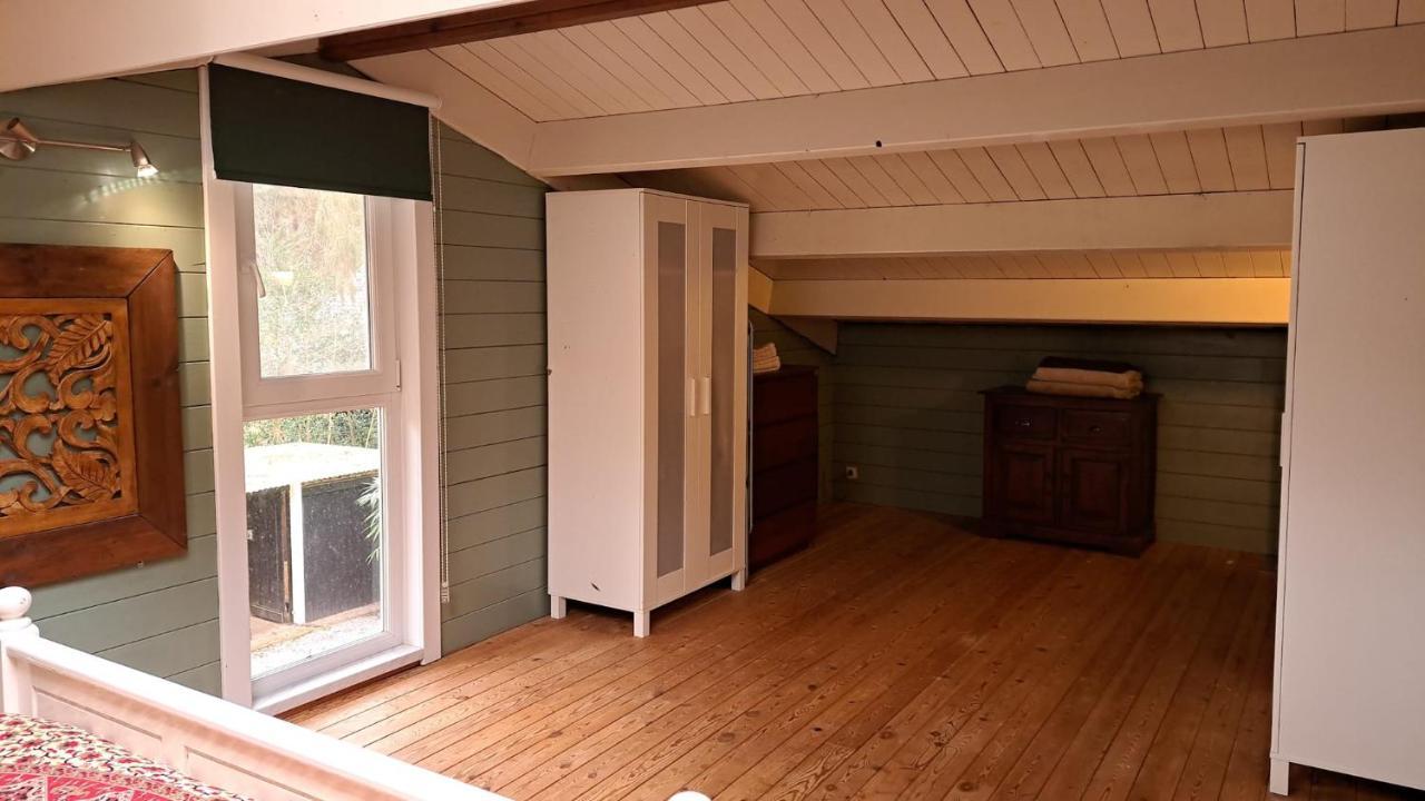 Comfortable Chalet In A Unique Location In Forest Essen Exteriér fotografie